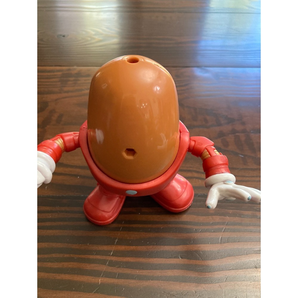 Marvel Mr Potato Head Iron Man Action Figure Toy Collectible - Picture 5 of 8